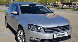 Volkswagen Passat 2014 годаүшін5 700 000 тг. в Астана