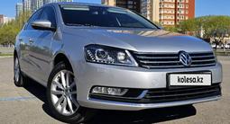 Volkswagen Passat 2014 годаүшін5 700 000 тг. в Астана – фото 3