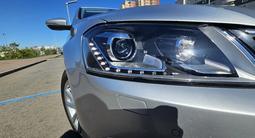 Volkswagen Passat 2014 годаүшін5 700 000 тг. в Астана – фото 4