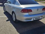 Volkswagen Passat 2014 годаүшін5 700 000 тг. в Астана – фото 5
