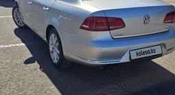 Volkswagen Passat 2014 годаүшін5 700 000 тг. в Астана – фото 5