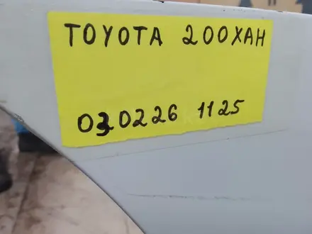 Бампер задний в тюнинге марка KHANN lll б у в оригинале за 200 000 тг. в Шымкент – фото 10