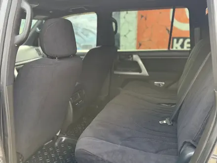 Toyota Land Cruiser 2008 года за 20 000 000 тг. в Актобе – фото 15