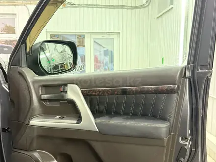 Toyota Land Cruiser 2008 года за 20 000 000 тг. в Актобе – фото 18