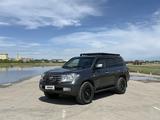 Toyota Land Cruiser 2008 года за 20 000 000 тг. в Актобе