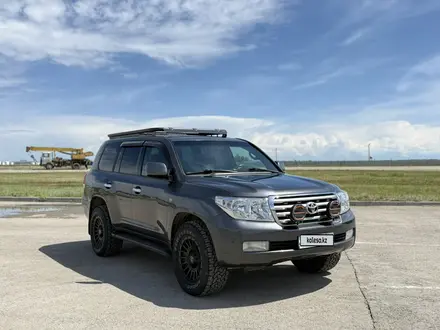 Toyota Land Cruiser 2008 года за 20 000 000 тг. в Актобе – фото 3