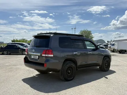 Toyota Land Cruiser 2008 года за 20 000 000 тг. в Актобе – фото 4