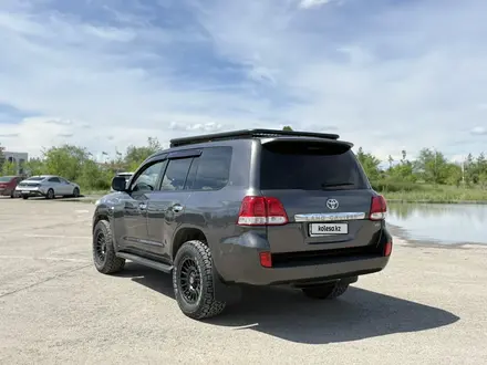 Toyota Land Cruiser 2008 года за 20 000 000 тг. в Актобе – фото 5