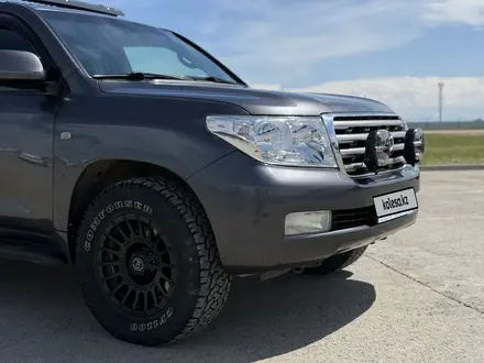 Toyota Land Cruiser 2008 года за 20 000 000 тг. в Актобе – фото 7