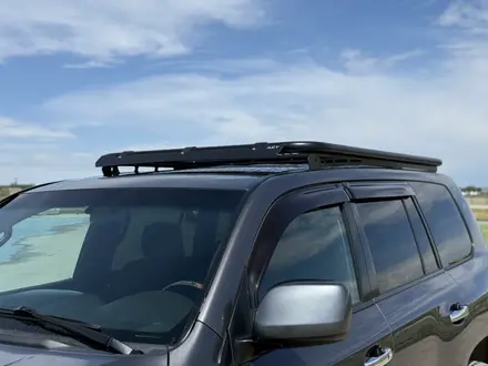 Toyota Land Cruiser 2008 года за 20 000 000 тг. в Актобе – фото 8