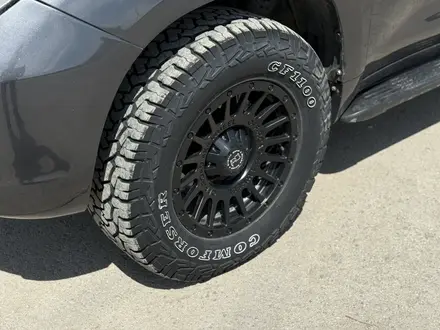 Toyota Land Cruiser 2008 года за 20 000 000 тг. в Актобе – фото 6