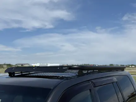 Toyota Land Cruiser 2008 года за 20 000 000 тг. в Актобе – фото 9