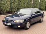 Toyota Camry 1998 года за 4 250 000 тг. в Алматы – фото 4