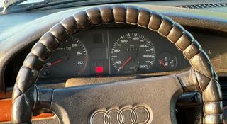 Audi 100 1991 года за 1 800 000 тг. в Астана