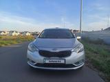 Kia Cerato 2013 годаfor5 800 000 тг. в Астана – фото 2