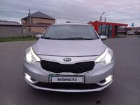 Kia Cerato 2013 годаүшін5 800 000 тг. в Астана