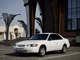 Toyota Camry 1999 года за 3 000 000 тг. в Алматы – фото 2