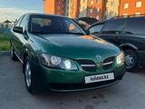 Nissan Almera 2004 года за 2 800 000 тг. в Петропавловск