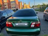 Nissan Almera 2004 года за 2 800 000 тг. в Петропавловск – фото 3