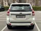 Toyota Land Cruiser Prado 2014 годаүшін16 500 000 тг. в Алматы – фото 3