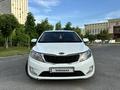 Kia Rio 2014 годаfor5 400 000 тг. в Шымкент – фото 4