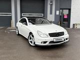 Mercedes-Benz CLS 550 2006 года за 12 500 000 тг. в Алматы – фото 2