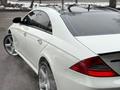 Mercedes-Benz CLS 550 2006 годаfor12 500 000 тг. в Алматы – фото 9