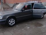 Mercedes-Benz E 230 1991 года за 1 400 000 тг. в Жанакорган – фото 4
