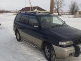 Mazda MPV 1996 года за 2 500 000 тг. в Семей – фото 2