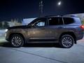 Toyota Land Cruiser 2024 года за 59 000 000 тг. в Костанай – фото 4