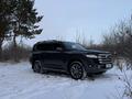 Toyota Land Cruiser 2024 года за 59 000 000 тг. в Костанай – фото 2