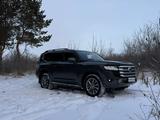 Toyota Land Cruiser 2024 года за 59 000 000 тг. в Костанай – фото 2