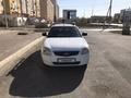 ВАЗ (Lada) Priora 2171 2013 годаүшін2 000 000 тг. в Атырау – фото 2