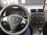 Toyota Corolla 2010 года за 6 200 000 тг. в Алматы