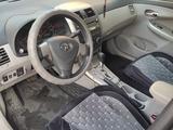 Toyota Corolla 2010 года за 6 200 000 тг. в Алматы – фото 3