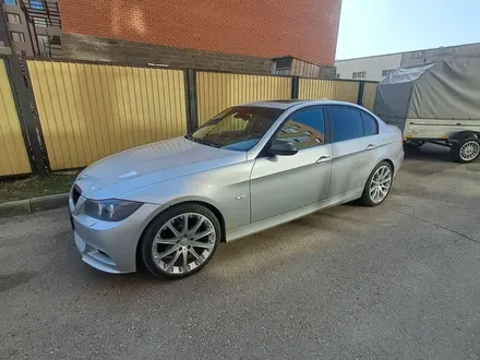 BMW 330 2007 года за 6 480 000 тг. в Кокшетау – фото 3