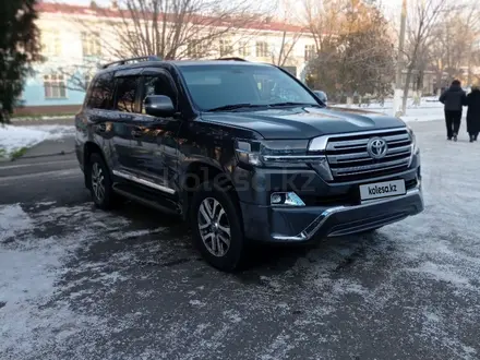 Toyota Land Cruiser 2008 года за 15 500 000 тг. в Тараз