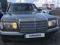 Mercedes-Benz S 280 1983 годаfor3 000 000 тг. в Астана – фото 4