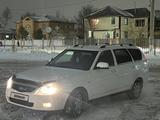 ВАЗ (Lada) Priora 2171 2013 годаfor2 200 000 тг. в Астана – фото 2