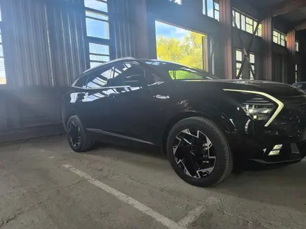 Kia Sportage 2025 года за 18 000 000 тг. в Костанай – фото 3
