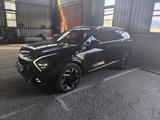 Kia Sportage 2025 года за 18 000 000 тг. в Костанай