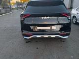 Kia Sportage 2025 года за 16 000 000 тг. в Костанай – фото 4