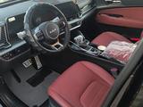 Kia Sportage 2025 года за 16 000 000 тг. в Костанай – фото 3