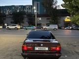 BMW 525 1993 года за 2 500 000 тг. в Алматы – фото 3
