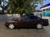 BMW 525 1993 года за 2 500 000 тг. в Алматы – фото 2