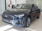 Audi Q8 55 TFSI Quattro 2023 года за 46 000 000 тг. в Атырау