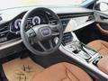 Audi Q8 55 TFSI Quattro 2023 годаүшін46 000 000 тг. в Атырау – фото 9