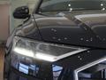 Audi Q8 55 TFSI Quattro 2023 годаүшін46 000 000 тг. в Атырау – фото 34