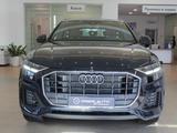 Audi Q8 55 TFSI Quattro 2023 годаүшін46 000 000 тг. в Атырау – фото 2