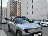 Deepal G318 2024 года за 15 500 000 тг. в Алматы – фото 3